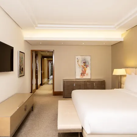 Radisson Blu Hotel & Convention Center, Tunis-3