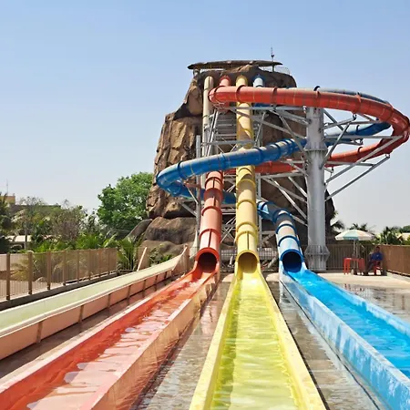 Piazza Diroma Hotel - Acqua Park E Splash-3