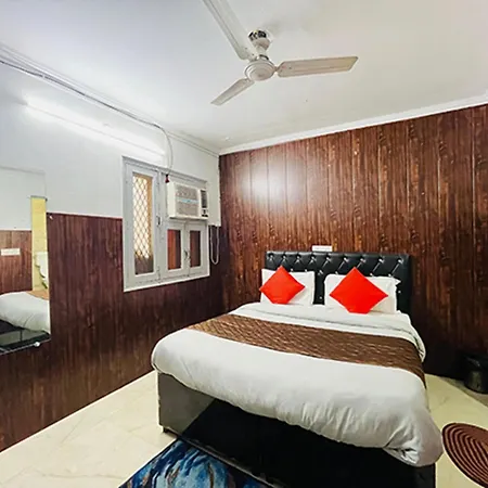 Hotel Moti Bagh - Satya Niketan-2