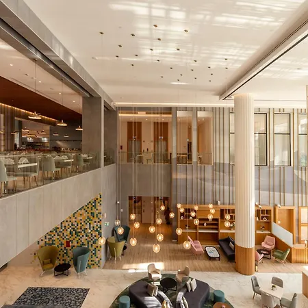 West Walk Retaj Hotel-3