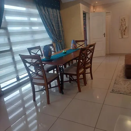 Ebuhleni Guest House-2