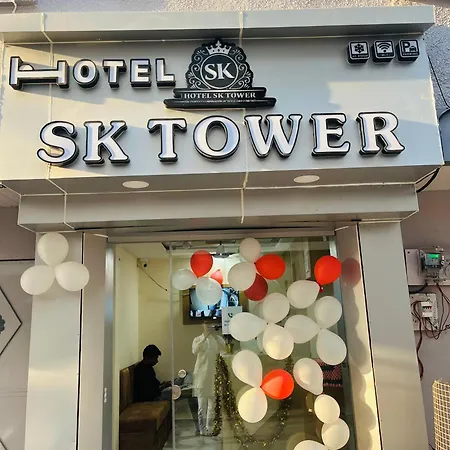 Hotel Sk Tower-2