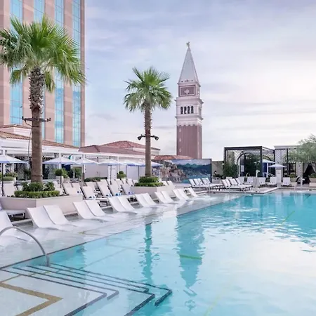 The Palazzo At The Venetian Resort By Suiteness-2
