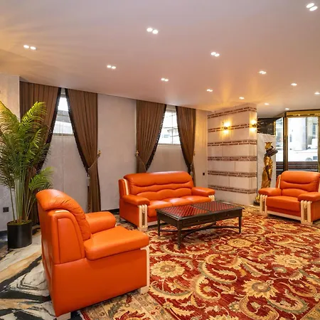 Icon Hotel Bomonti-3
