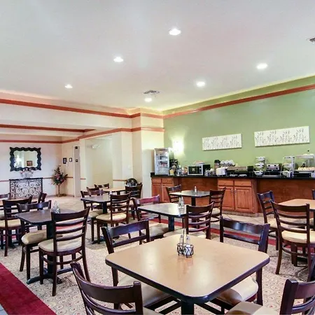 Sleep Inn And Suites-3