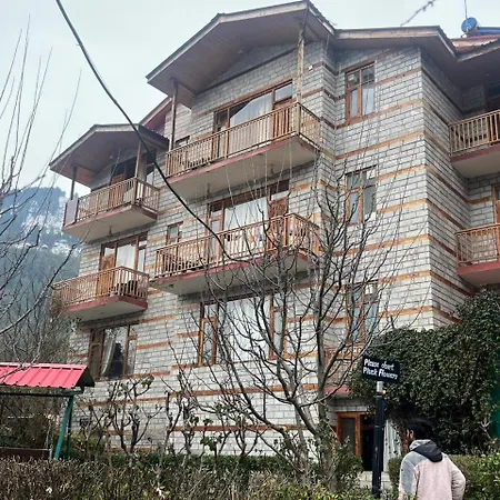 Mrikula Cottage-2