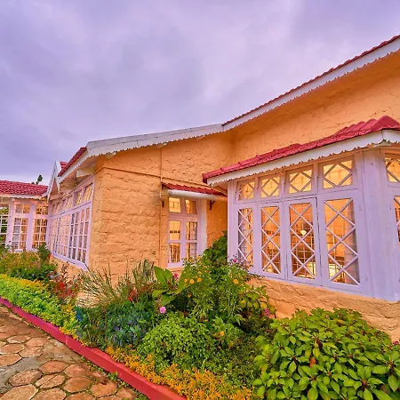 Taj Mahal Vintage Bungalow Kodaikanal By Voye Homes-3