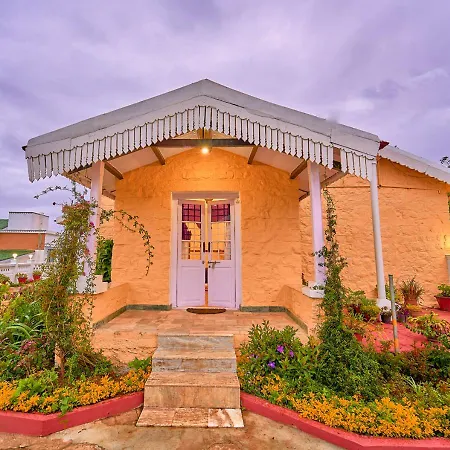 Taj Mahal Vintage Bungalow Kodaikanal By Voye Homes-2