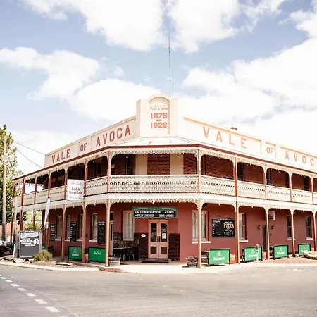 Vale Of Avoca-2