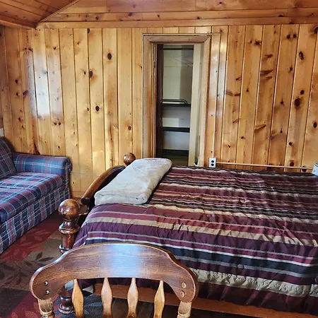 Winmar Cabins-3