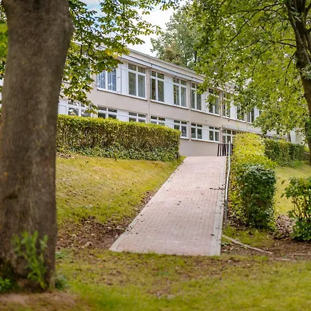 Sonnenschein Hotel&Apartments-2