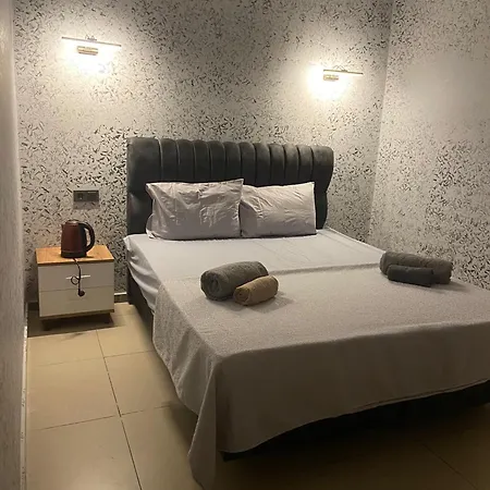 Grand Macit Otel-2