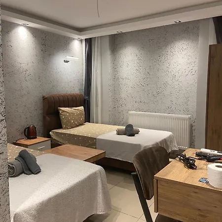 Grand Macit Otel-3