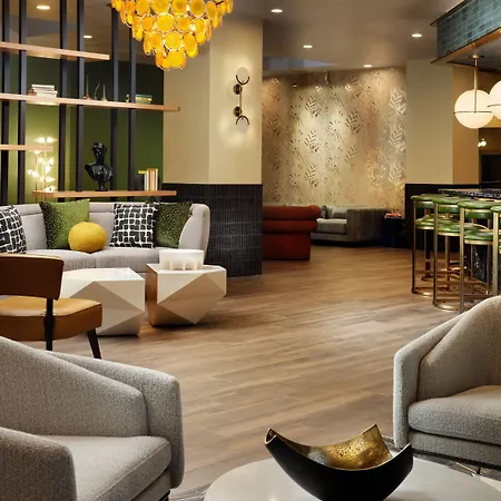 Burton House, Beverly Hills, A Tribute Portfolio Hotel-3