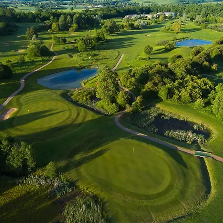 Belton Woods Hotel, Spa & Golf Resort-3