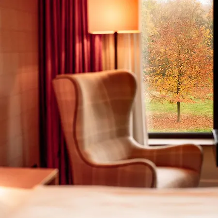 Hilton Frankfurt Gravenbruch-2