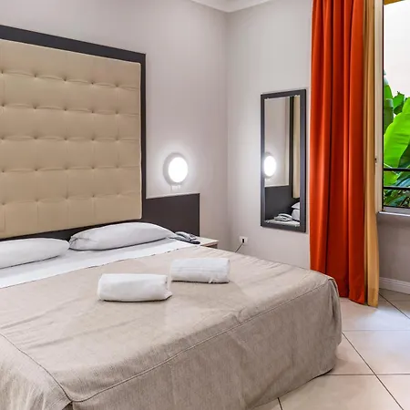 Hotel Demo'-2