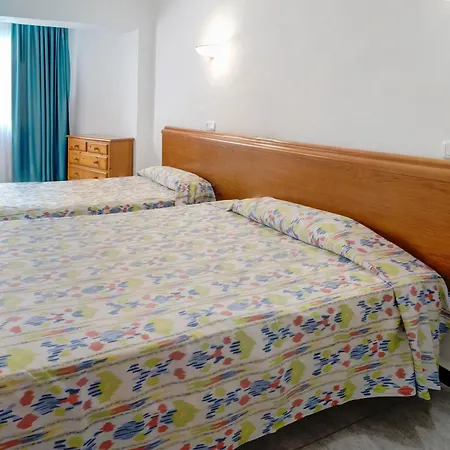 Hotel Amic Can Pastilla-3