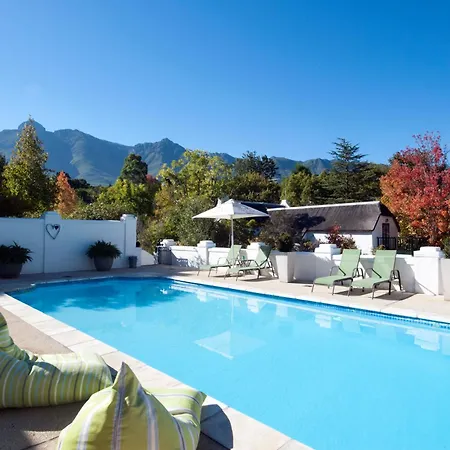 De Kloof Heritage Estate And Wellness-3