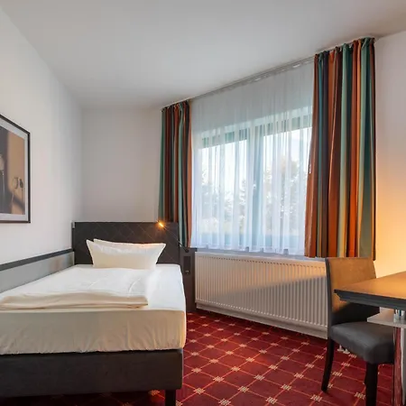 Montana Trend Hotel Lehrte-3