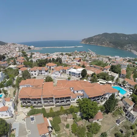 Hotel Dionyssos-3