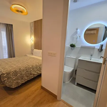 Hostal A Nuestra Senora de La Paloma-2