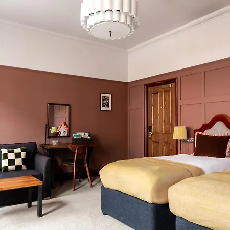 The Brewers Inn-3