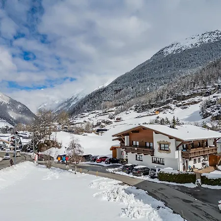 Pension Jaqueline-3