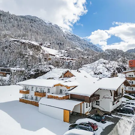 Pension Jaqueline-3