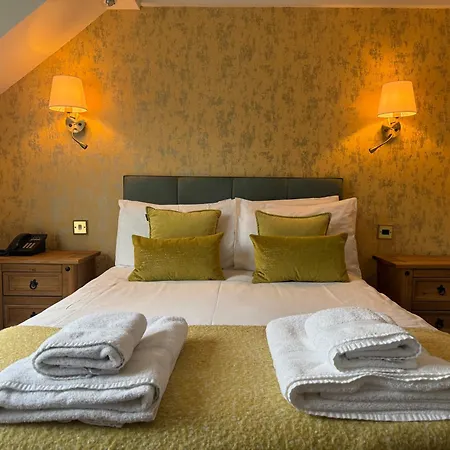 Tynycornel Hotel-3