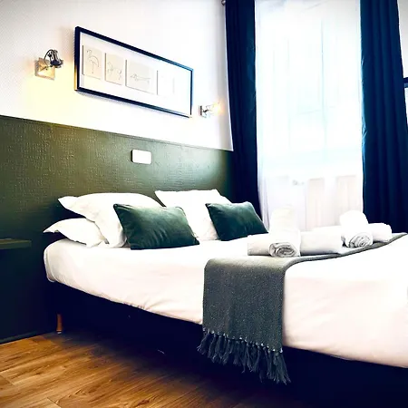 Hotel Jules-3