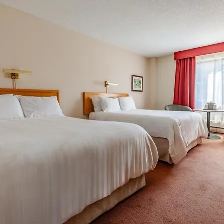 Hotels Gouverneur Trois-Rivieres-3