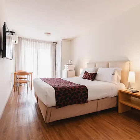 Punta Trouville Hotel-2