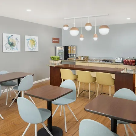 Towneplace Suites By Marriott Orlando East/Ucf Area-2