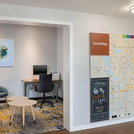 Towneplace Suites By Marriott Orlando East/Ucf Area-3