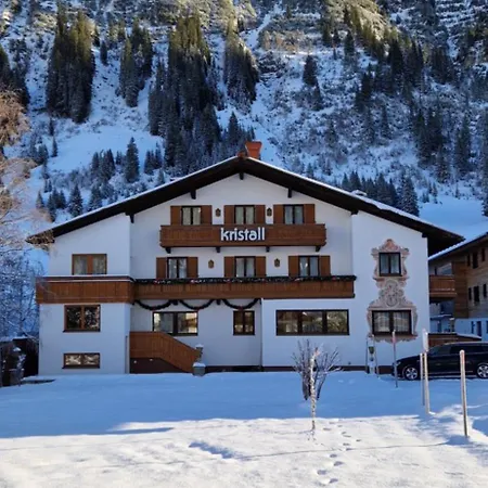 Hotel Kristall-2