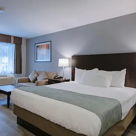 Travelodge By Wyndham Kamloops Mountview-3