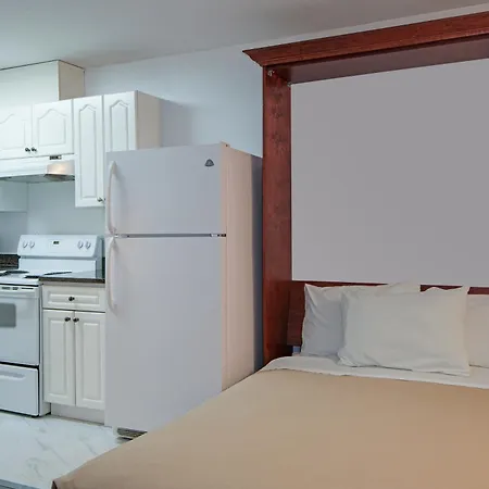 Travelodge By Wyndham Kamloops Mountview-3