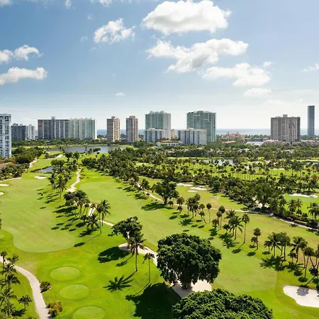 Jw Marriott Miami Turnberry Resort & Spa-2
