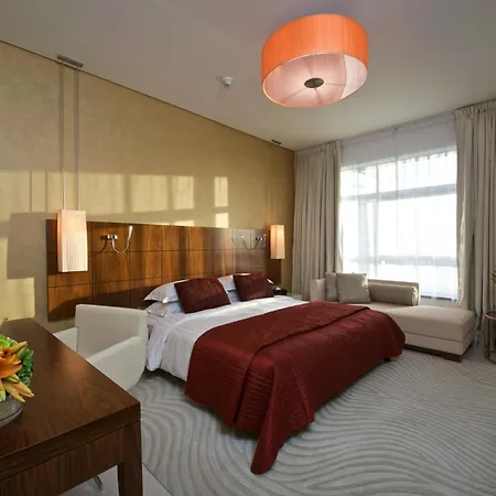 Fraser Suites Doha-2