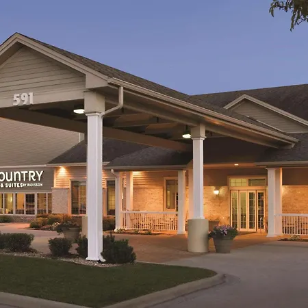 Country Inn & Suites By Radisson, Chanhassen, Mn-3