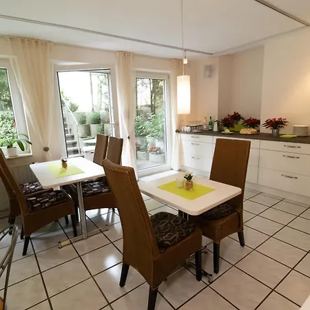 Hotel Eilenriede-2