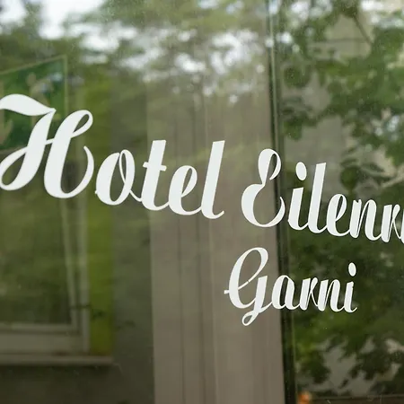 Hotel Eilenriede-3