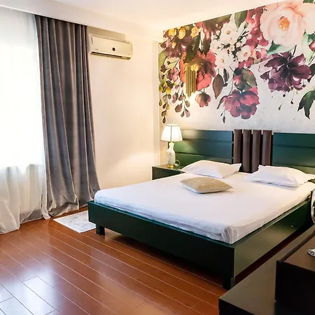 Phoenicia Suites Baneasa-2