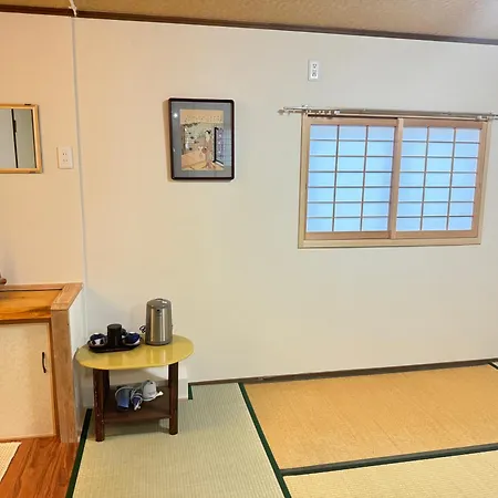 Ikoi-No-Ie Guesthouse-2