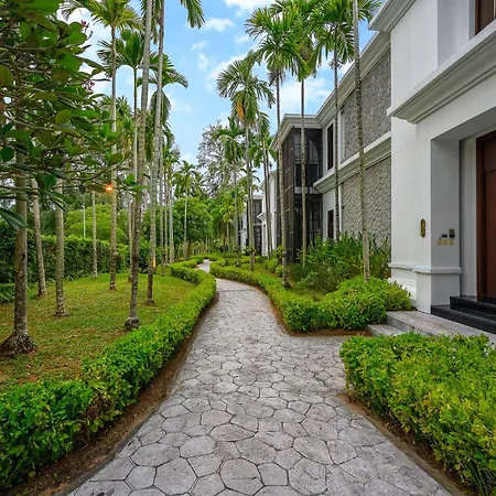 Maikhao Dream Villa Resort And Spa, Maikhao Phuket-2