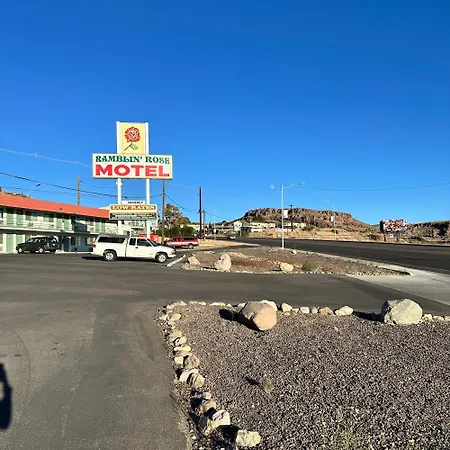 Ramblin Rose Motel-3