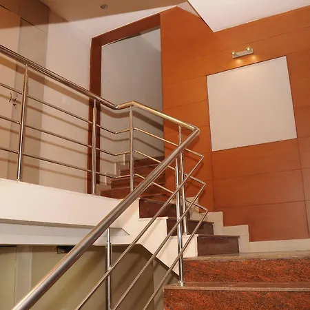 Hotel Pearl International-3