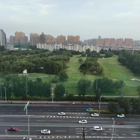 Intercontinental Shijiazhuang By Ihg-3
