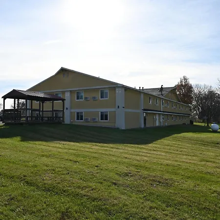 Super 8 By Wyndham Higginsville-2